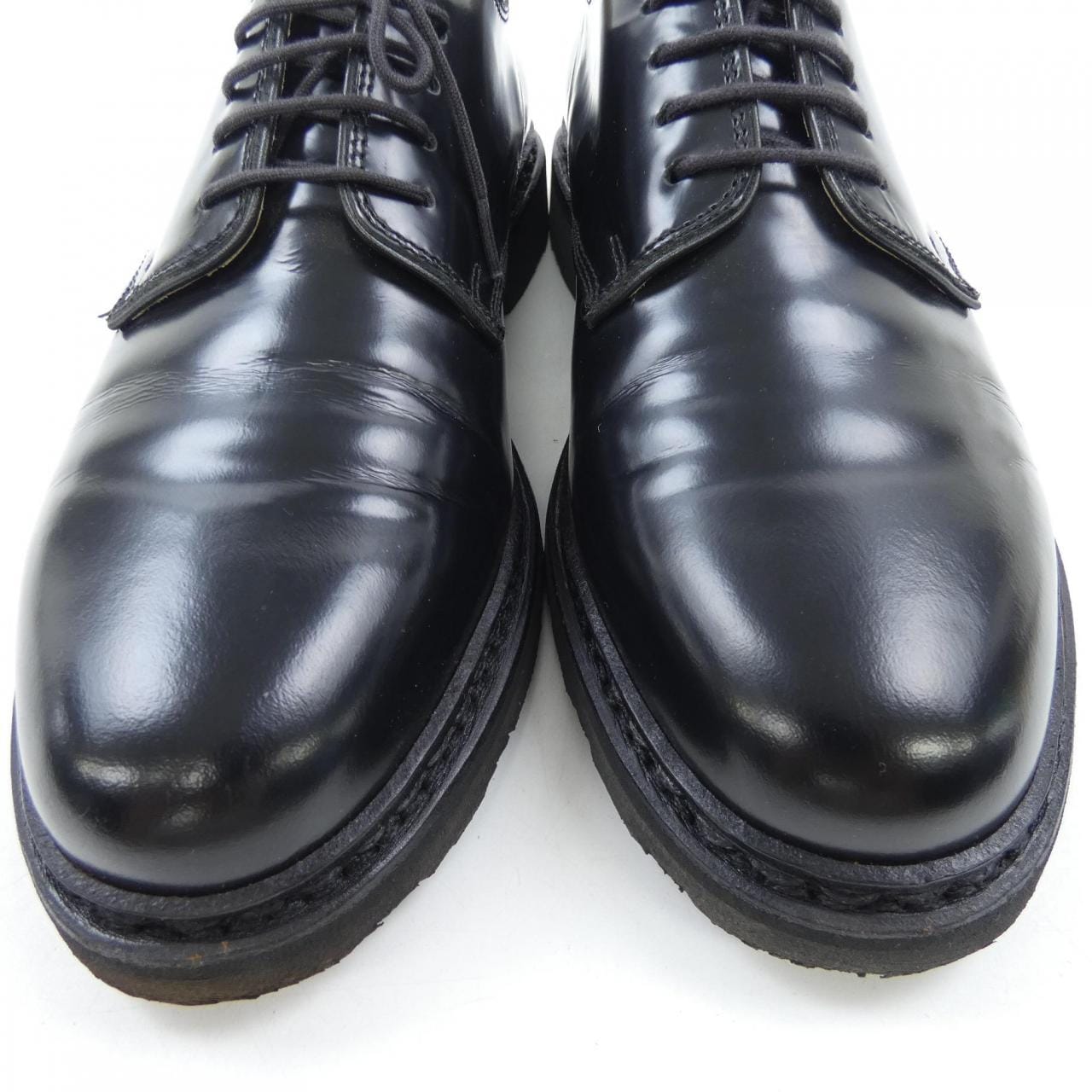 パラブーツ PARA BOOT シューズ