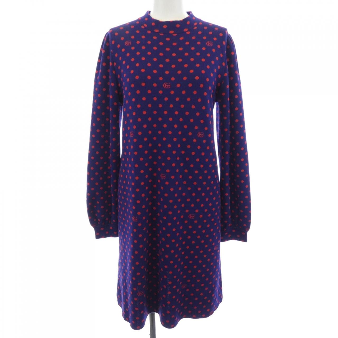グッチ GUCCI 623602 XKBDJ ワンピース