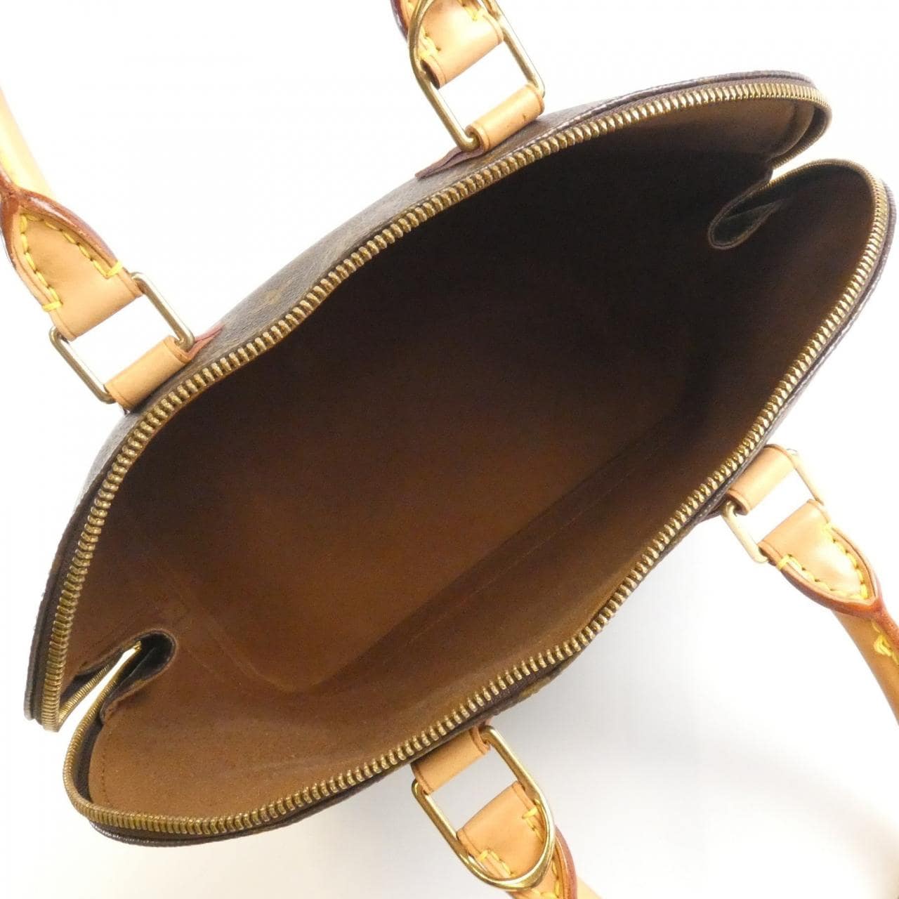 ルイヴィトン モノグラム アルマ PM M51130 バッグ