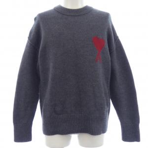 アミ AMI UKS838.018 ニット