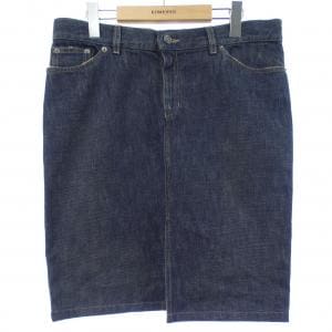 【ヴィンテージ】グッチ GUCCI 205-1389-3105 スカート