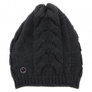 グッチ GUCCI 300052 4G206 ニットキャップ