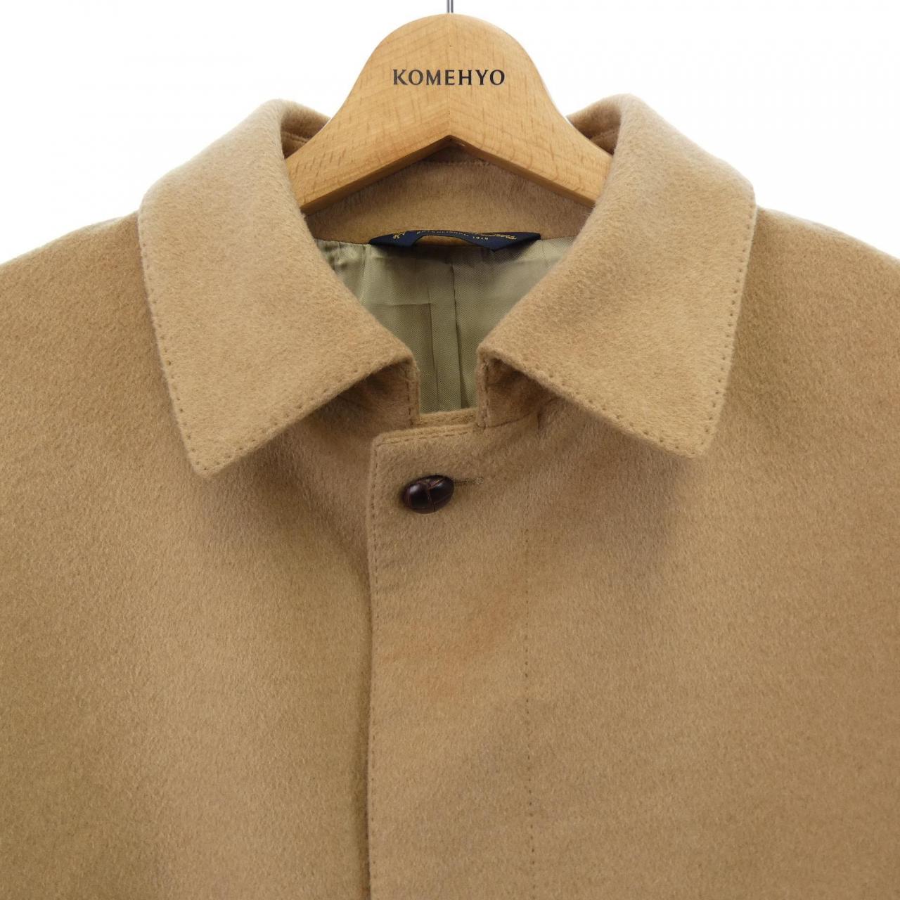 ブルックスブラザーズ BROOKS BROTHERS 19-38-3015 コート