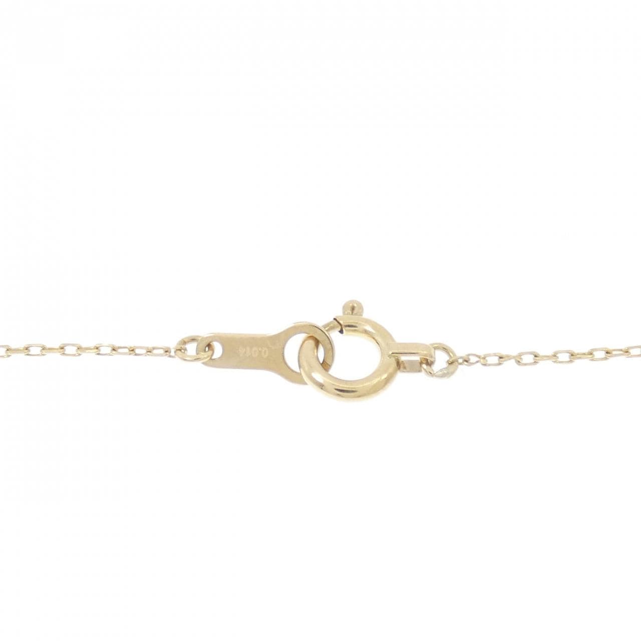 エテ ダイヤモンド ブレスレット 0.014CT