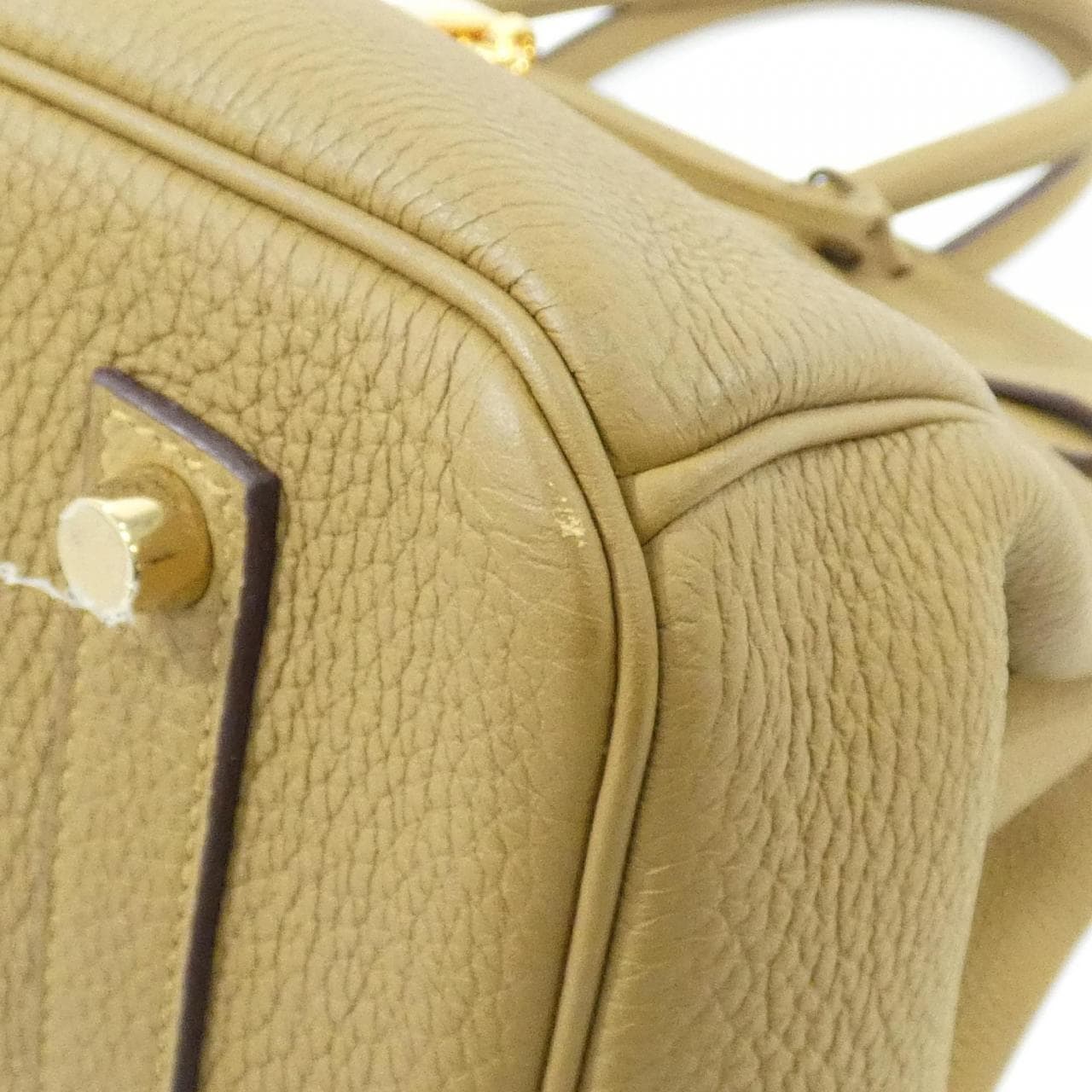 エルメス バーキン 35cm 027634CC バッグ