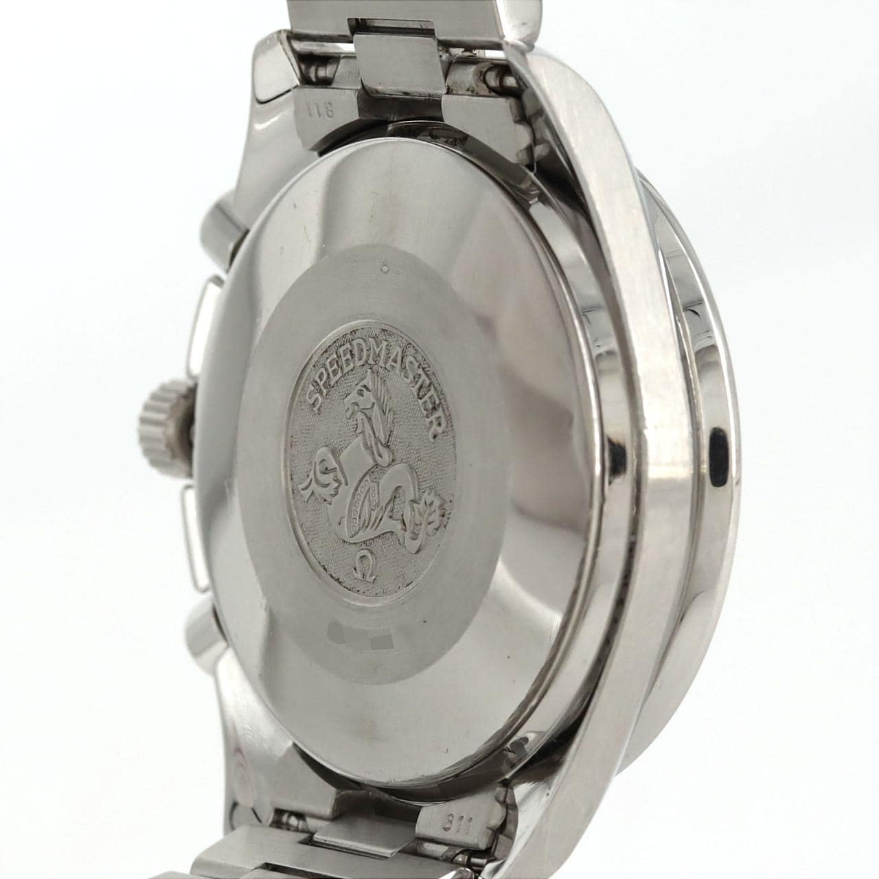 【ノーメンテナンス還元価格】オメガ スピードマスター 3510.50 SS 自動巻