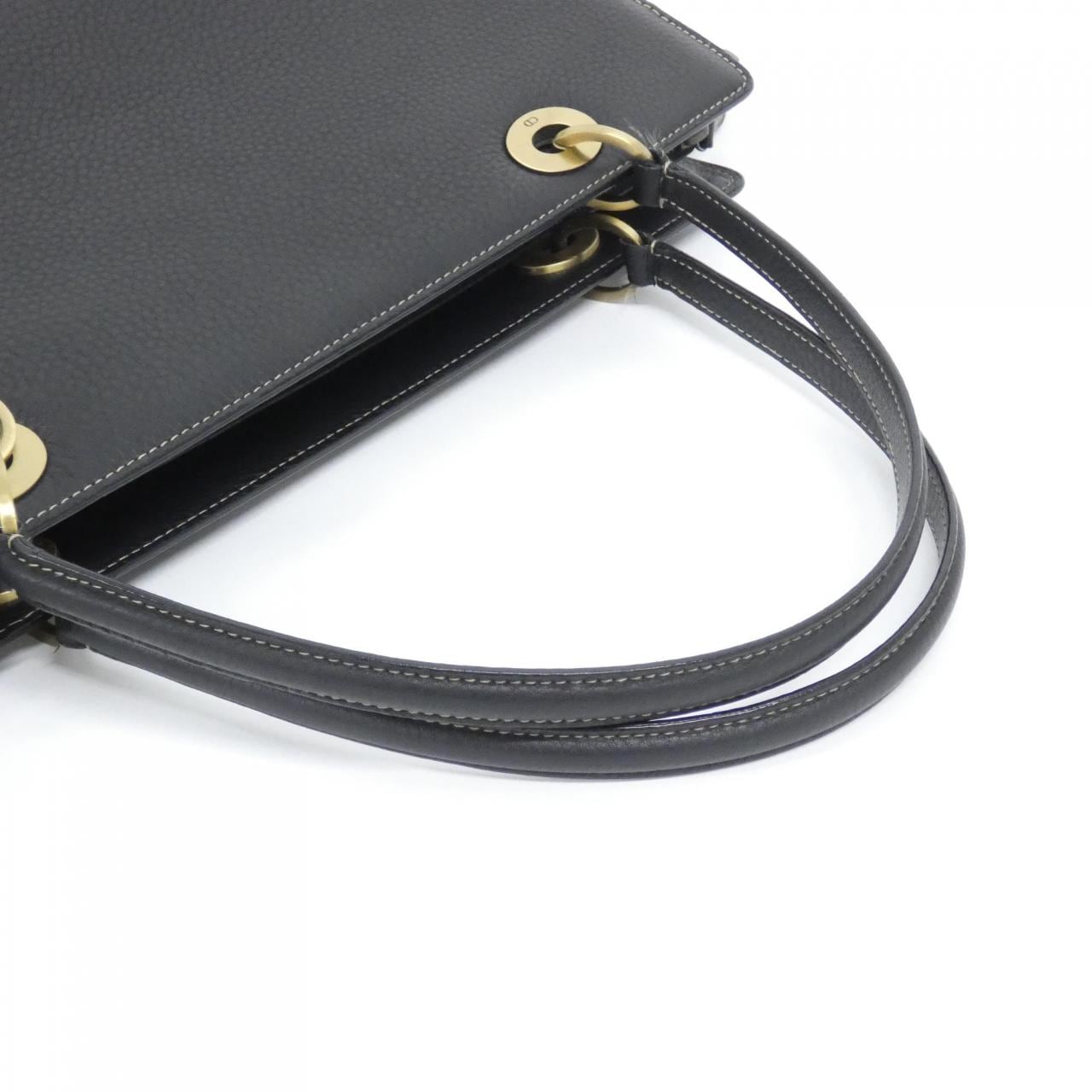 クリスチャンディオール ショルダーバッグ