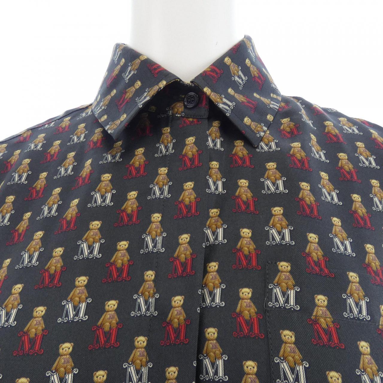 マックスマーラ Max Mara 1111602136 シャツ