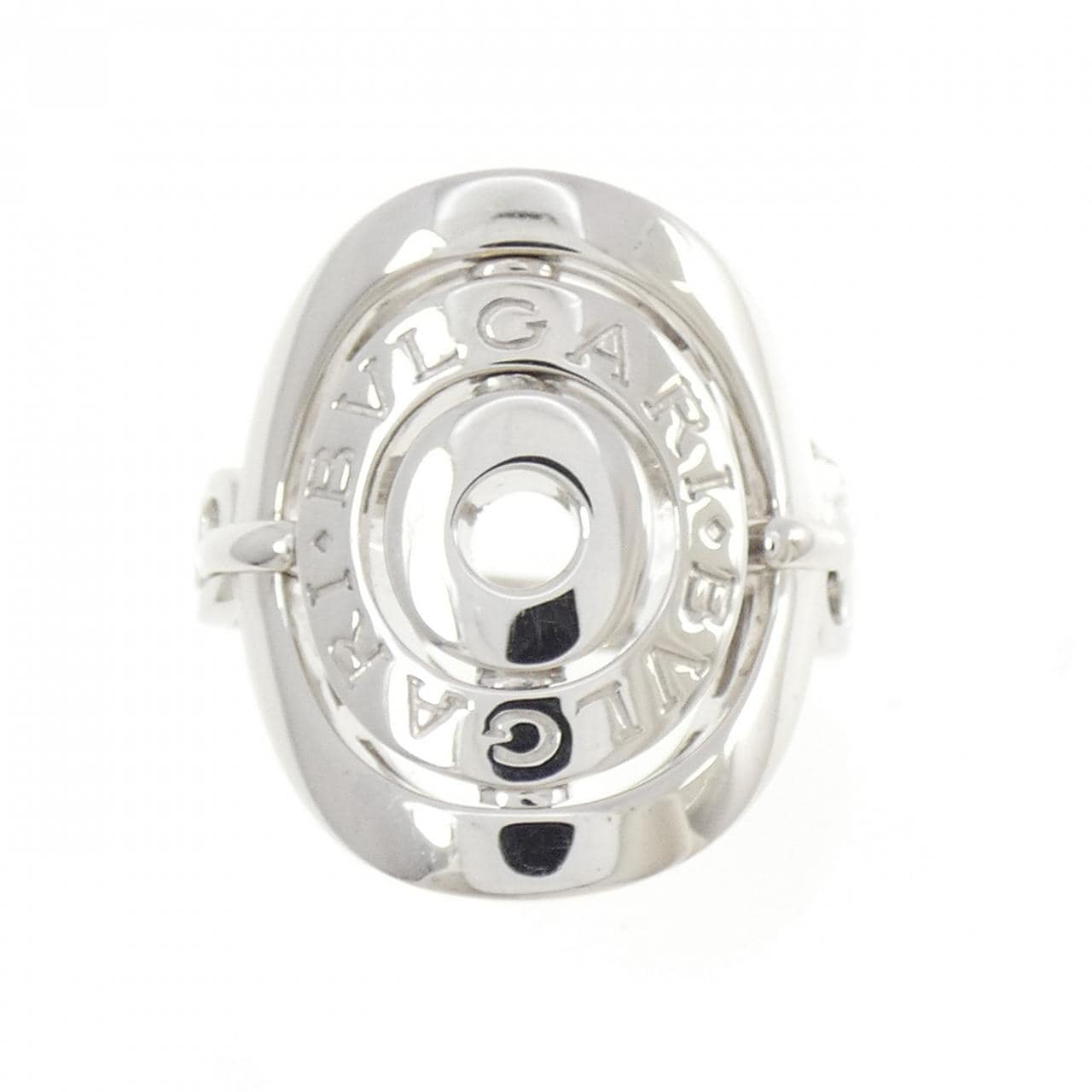 ブルガリ アストラーレ リング