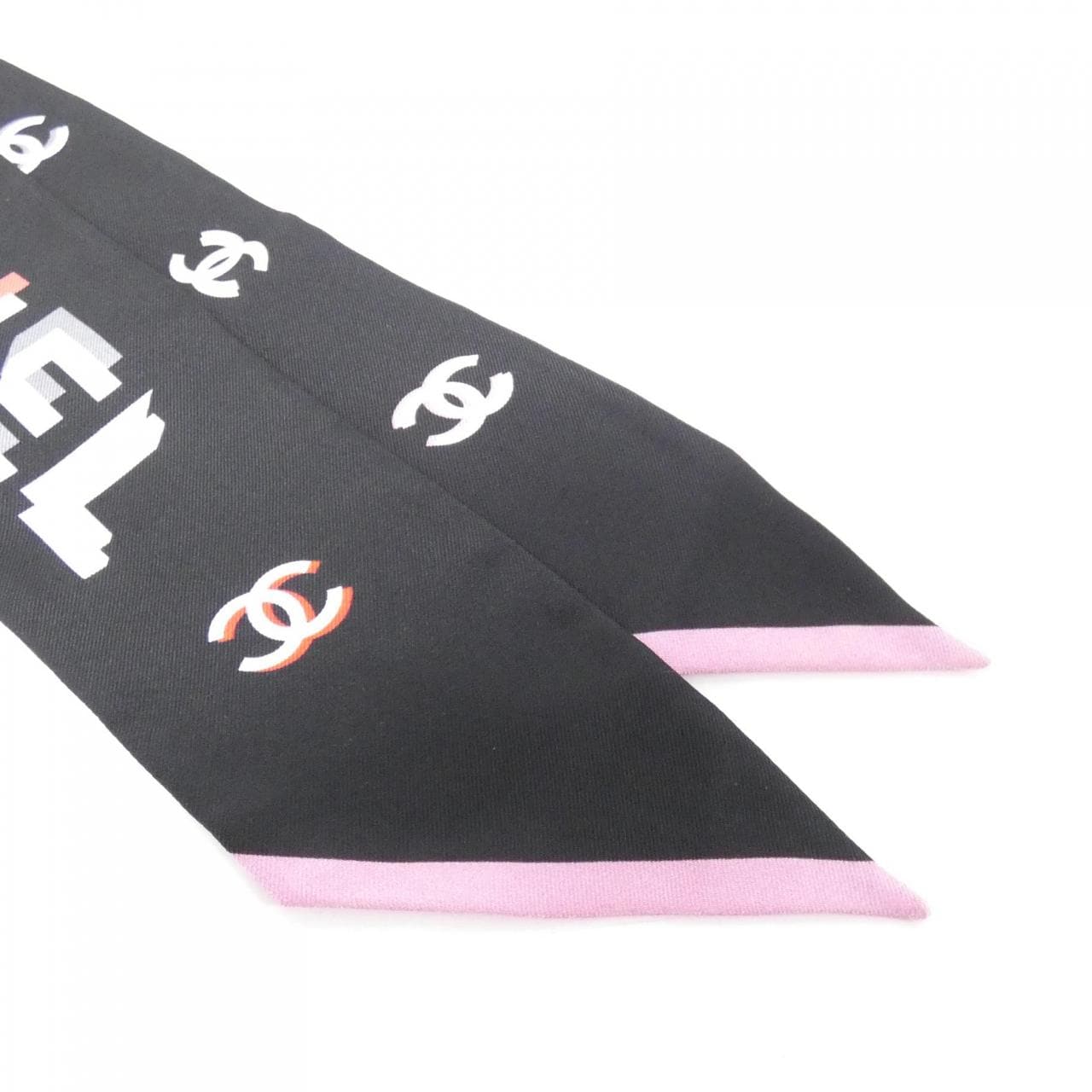 シャネル AA8236 ヘアーバンド