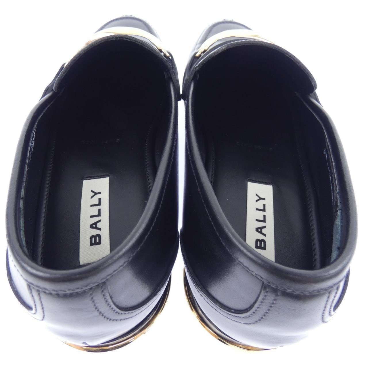 バリー BALLY シューズ