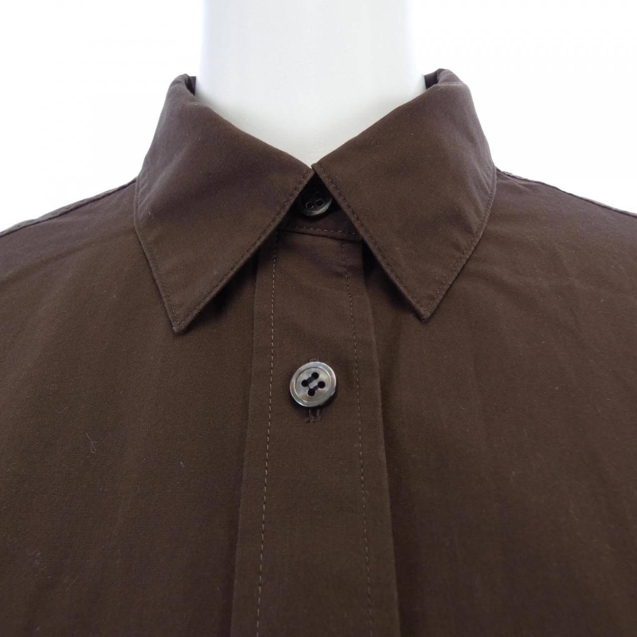 イエナ IENA シャツ