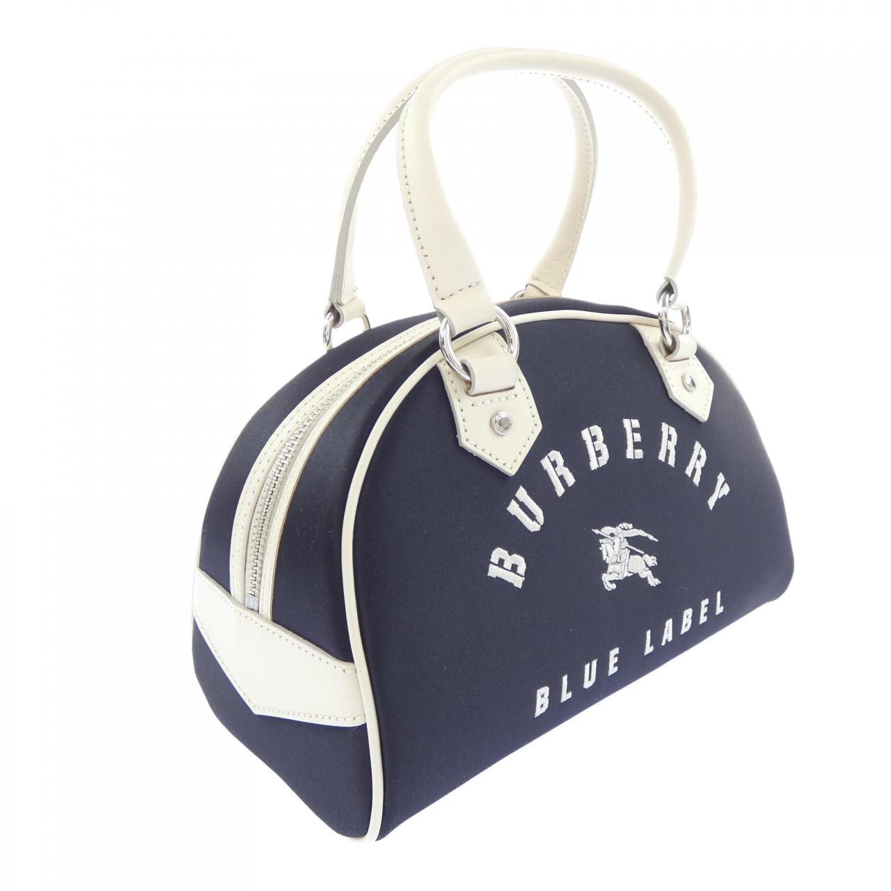 バーバリーブルーレーベル BURBERRY BLUE LABEL BAG
