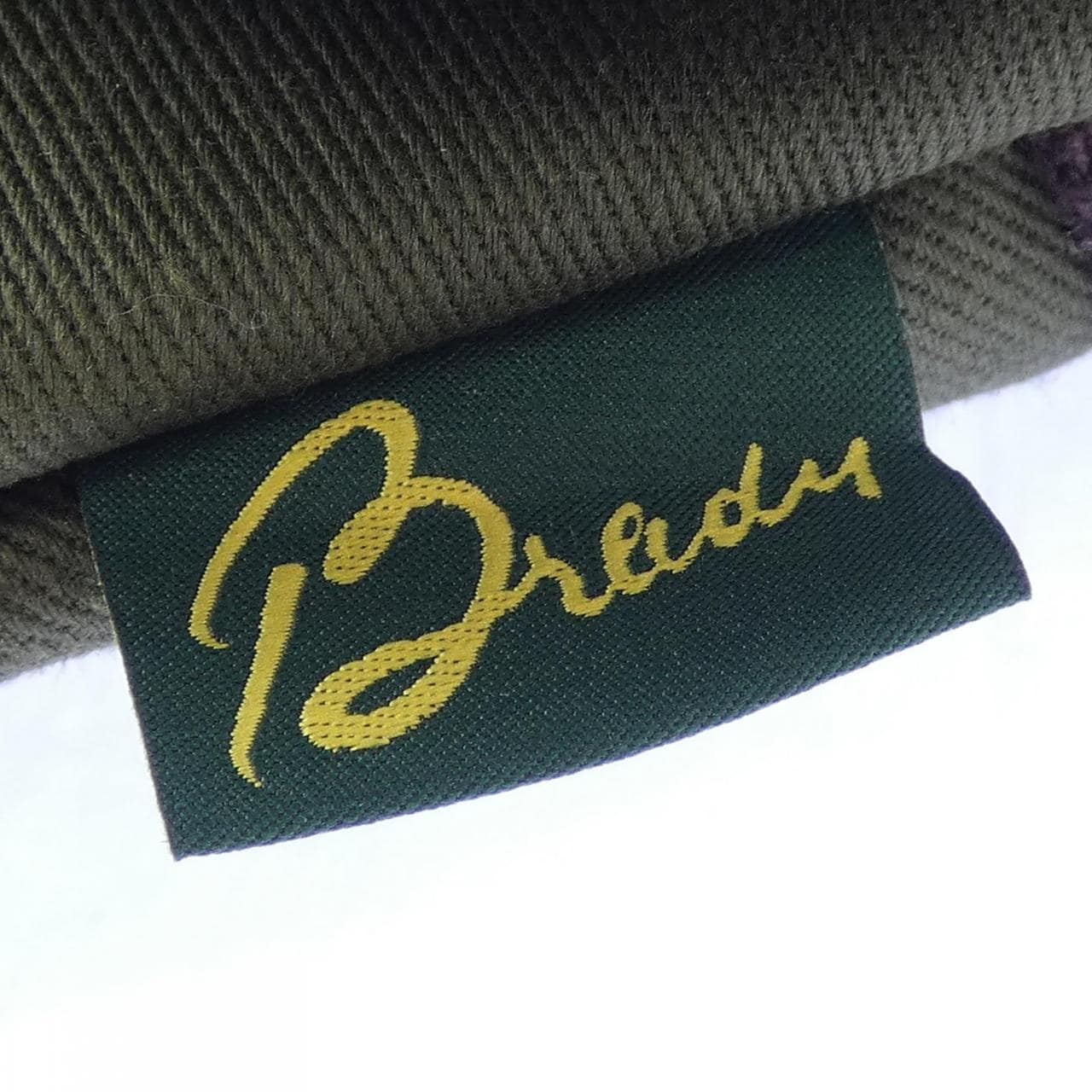 ブレディー BRADY AVOW BAG