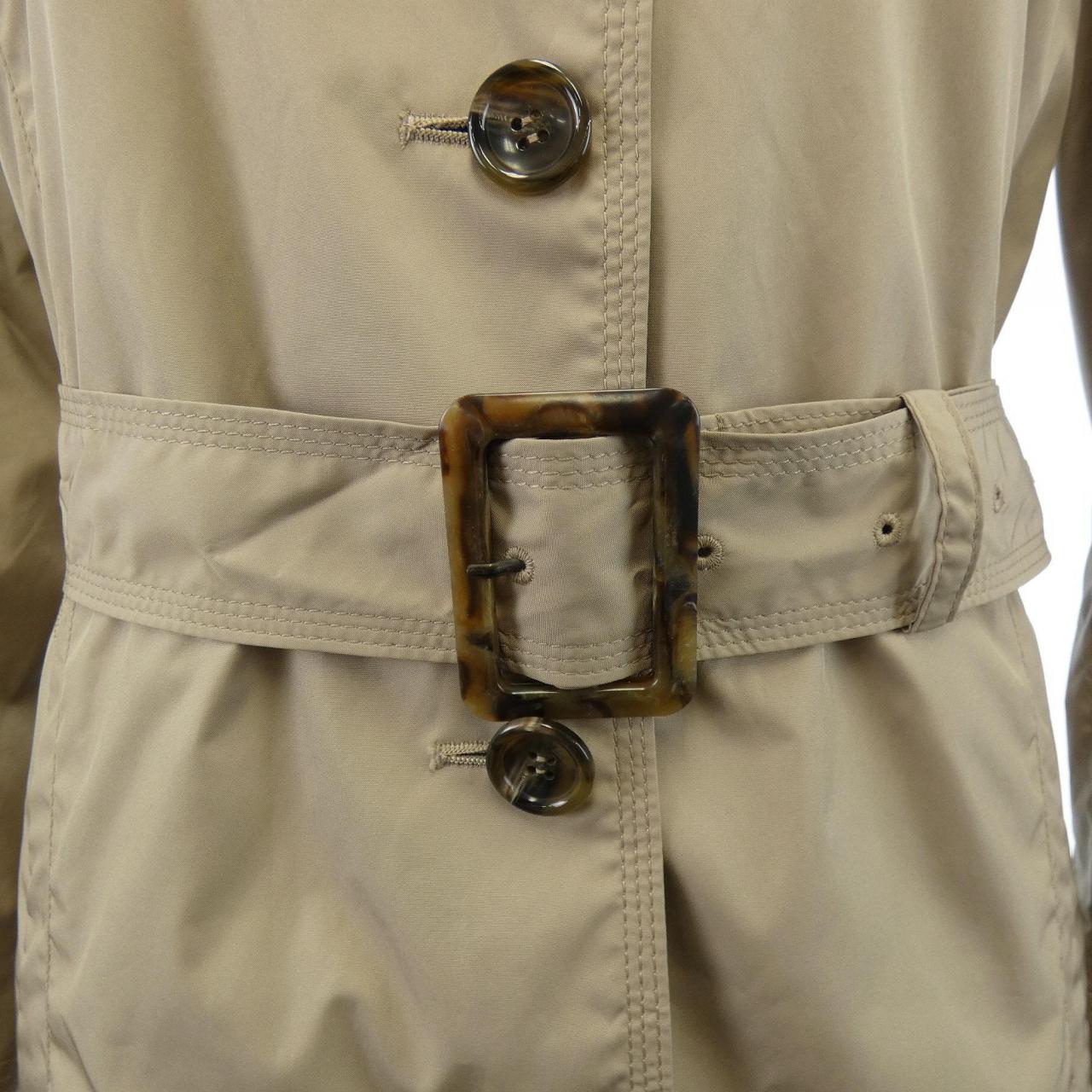 アマカ AMACA コート