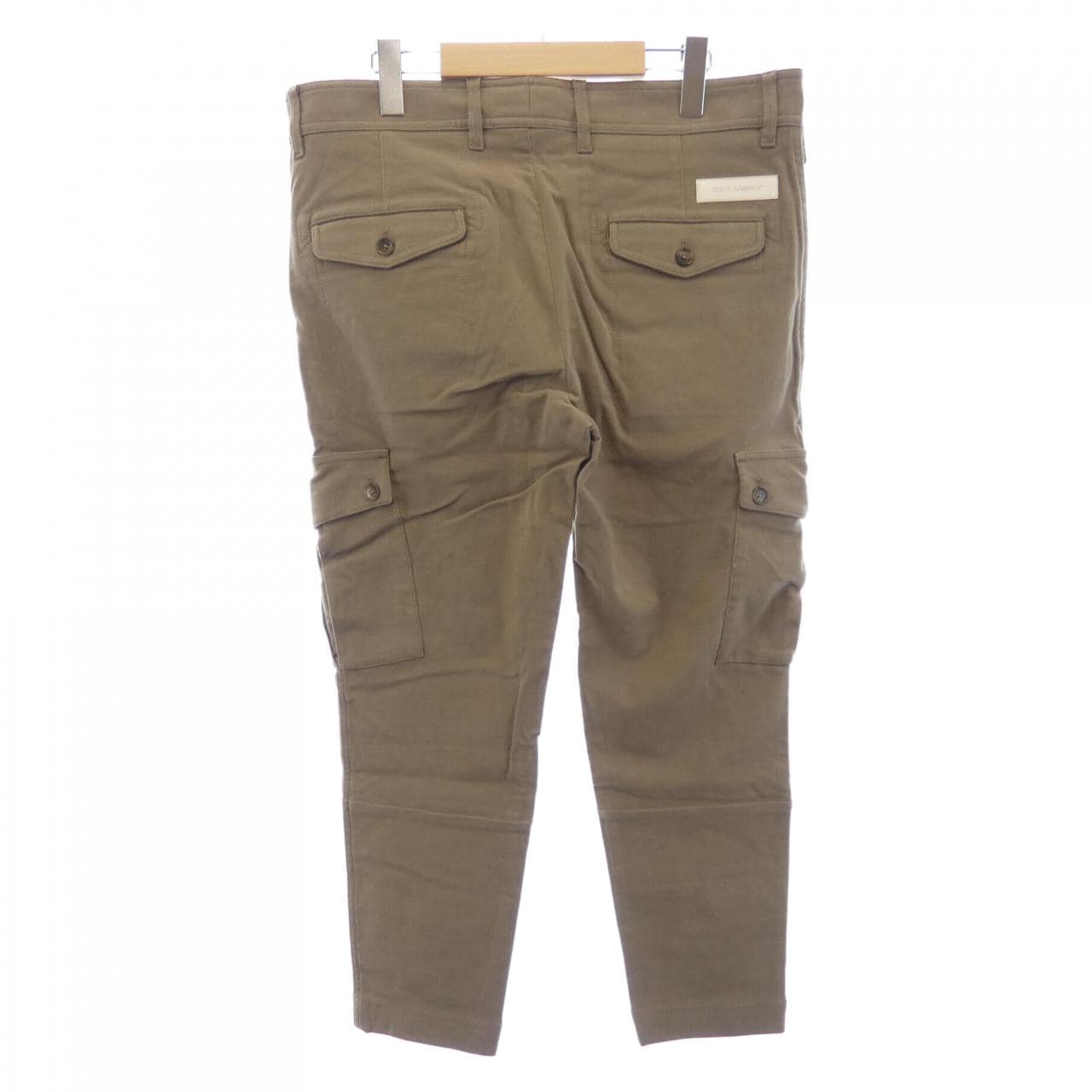 ドルチェアンドガッバーナ DOLCE&GABBANA パンツ