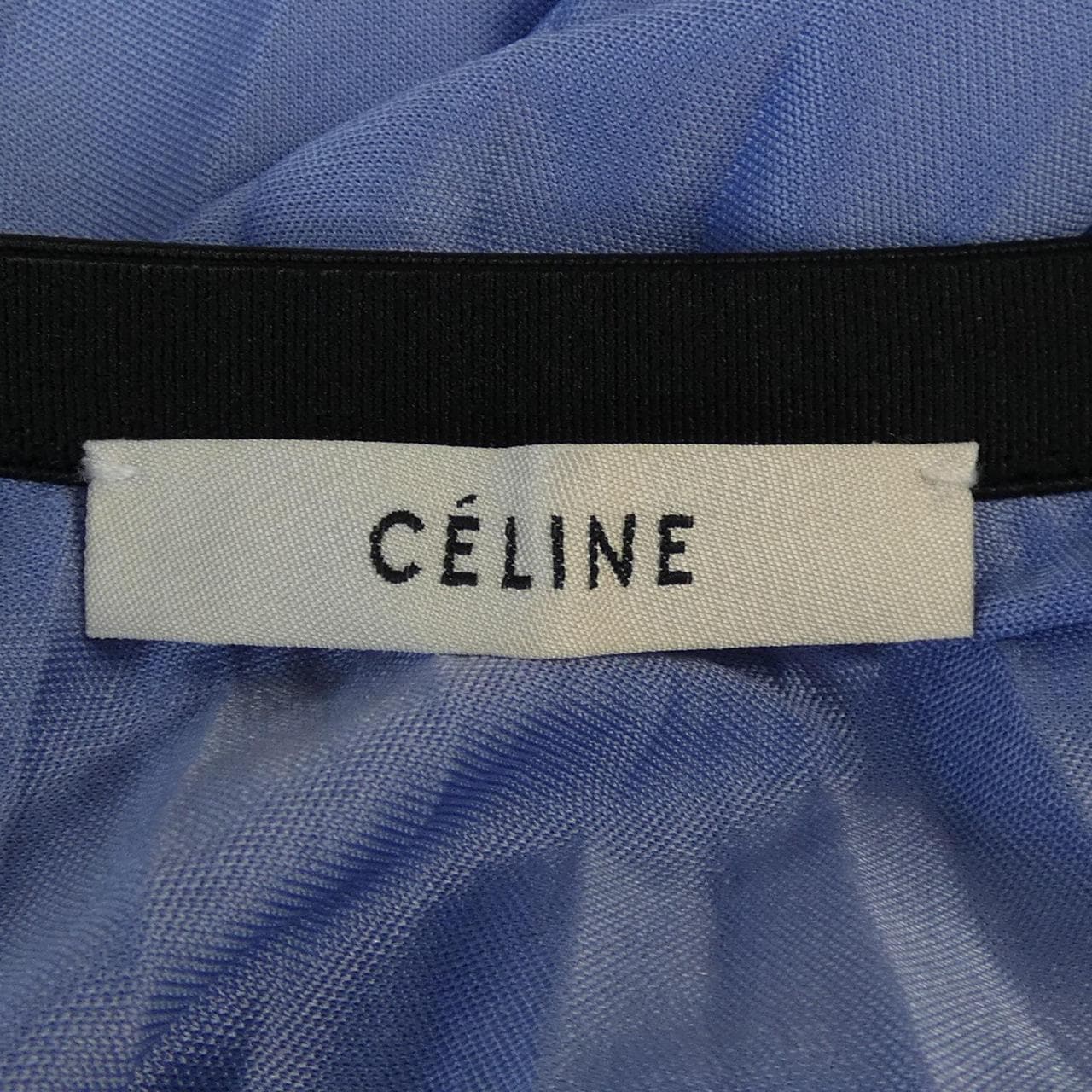 セリーヌ CELINE 2 2O82/7362 スカート