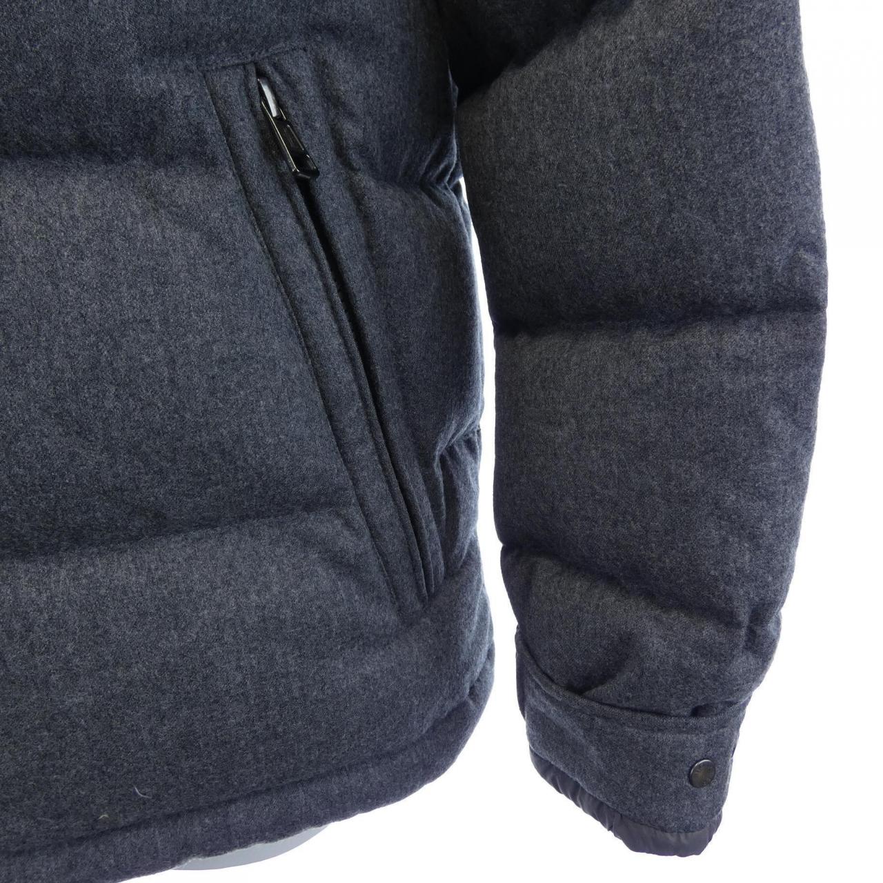 モンクレール MONCLER MONTGENEVRE ダウンジャケット