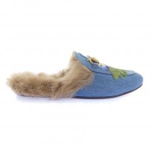 グッチ GUCCI シューズ