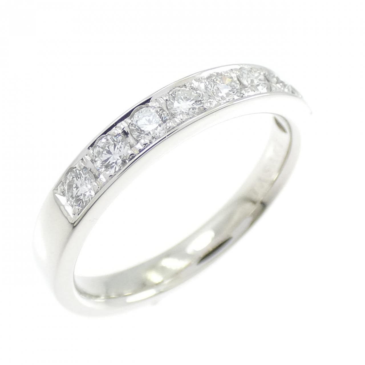 タサキ スペランザ リング 0.33CT