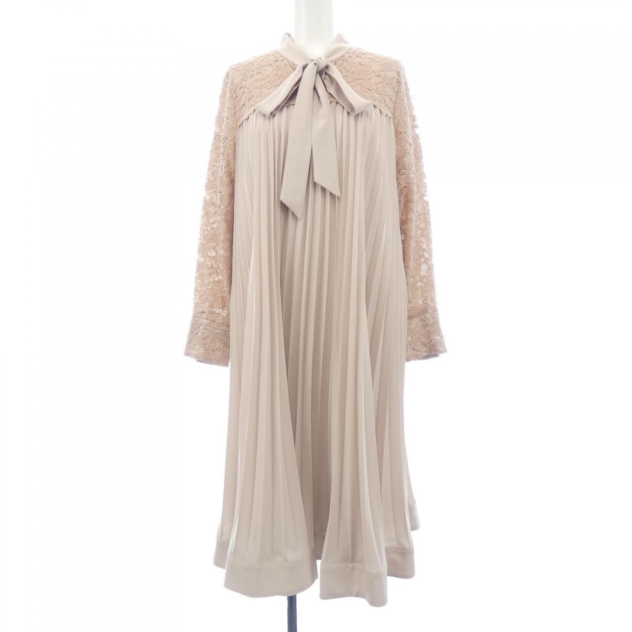 ジルスチュアート JILL STUART ワンピース