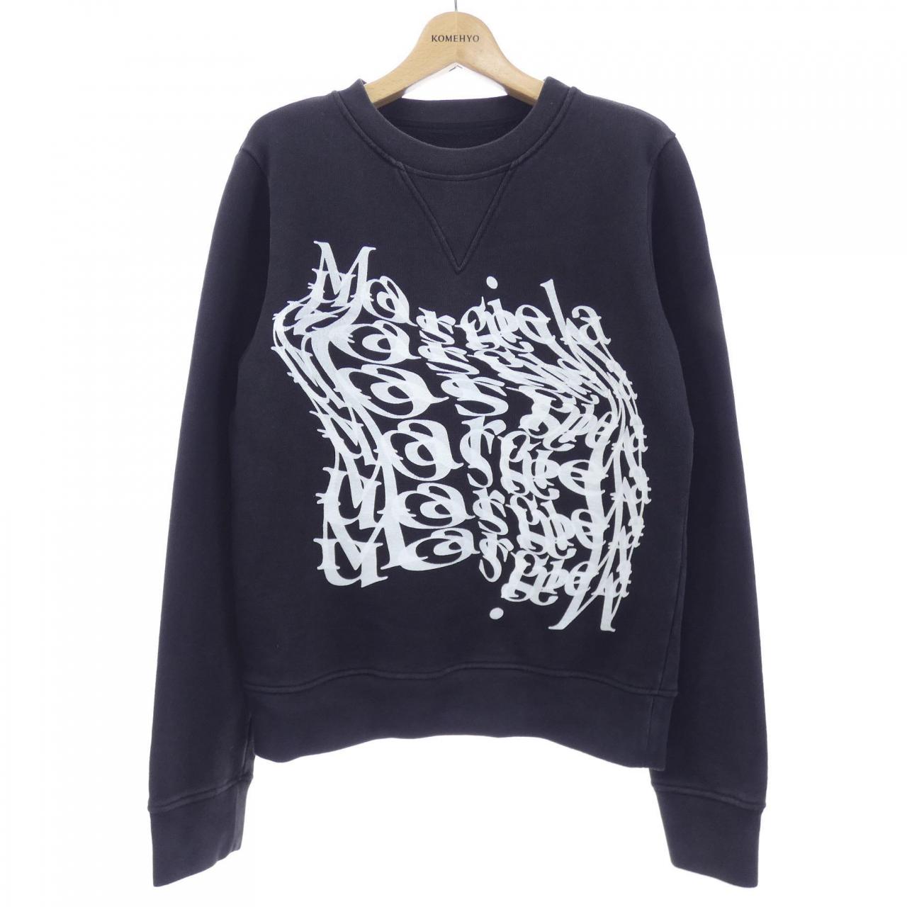 メゾンマルジェラ Maison Margiela S29GU0066 スウェット