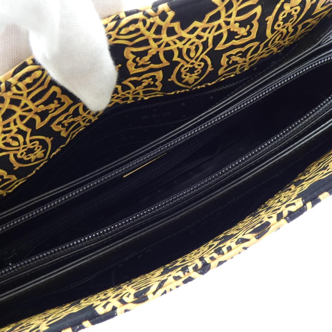 インデンヤ 印傳屋 BAG