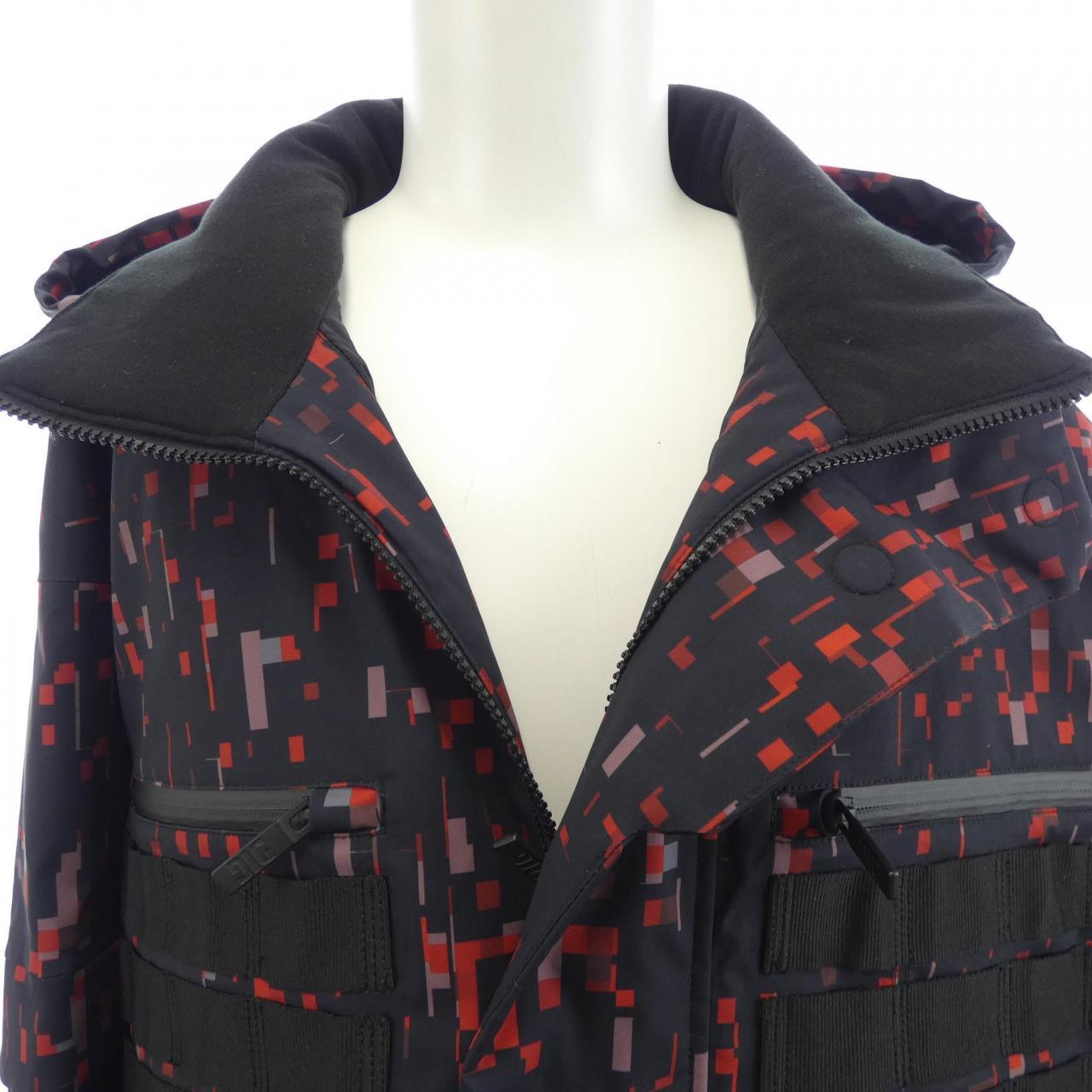 DIG ADAPTIVE FRAGMENT JACKET ブルゾン
