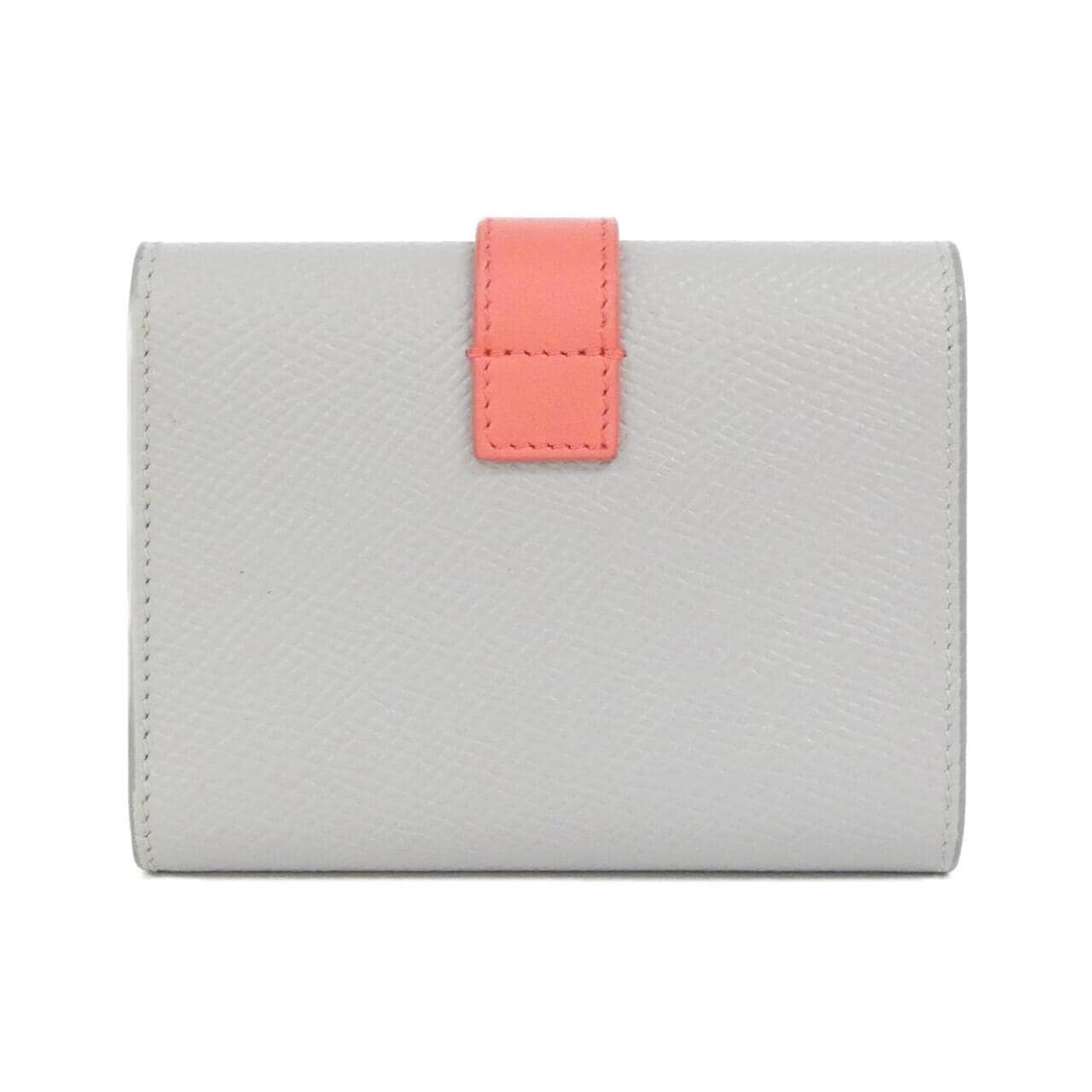 セリーヌ ファイン ストラップ ウォレット 10H483BRU 財布