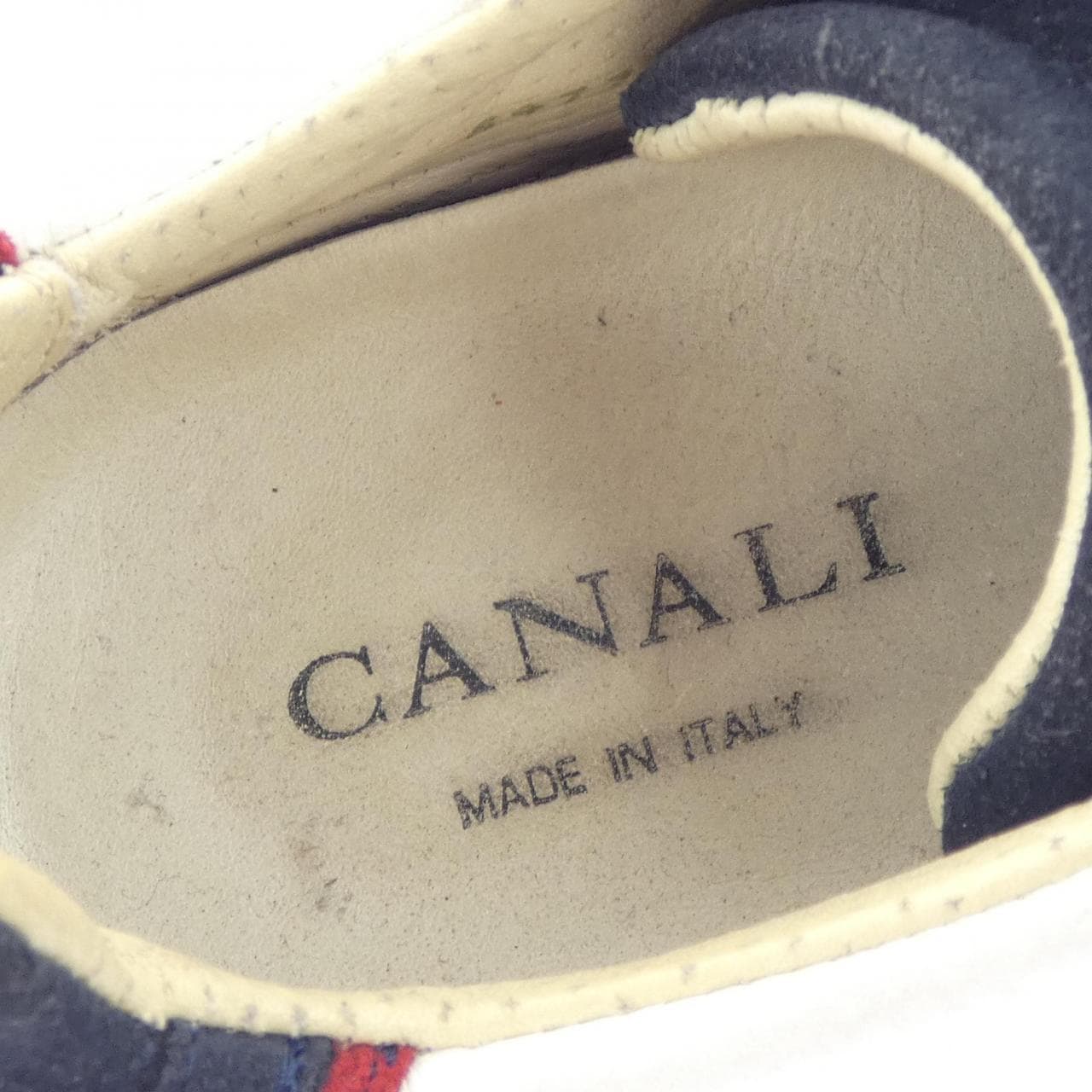 カナーリ CANALI シューズ