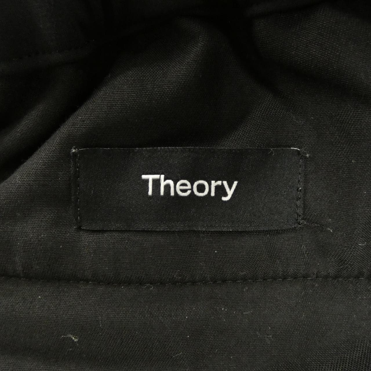 セオリー theory 02-2306002 パンツ
