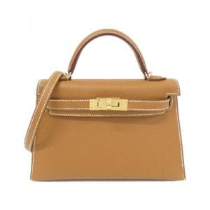 【未使用品】エルメス ミニケリー2 MINI 071302CC バッグ