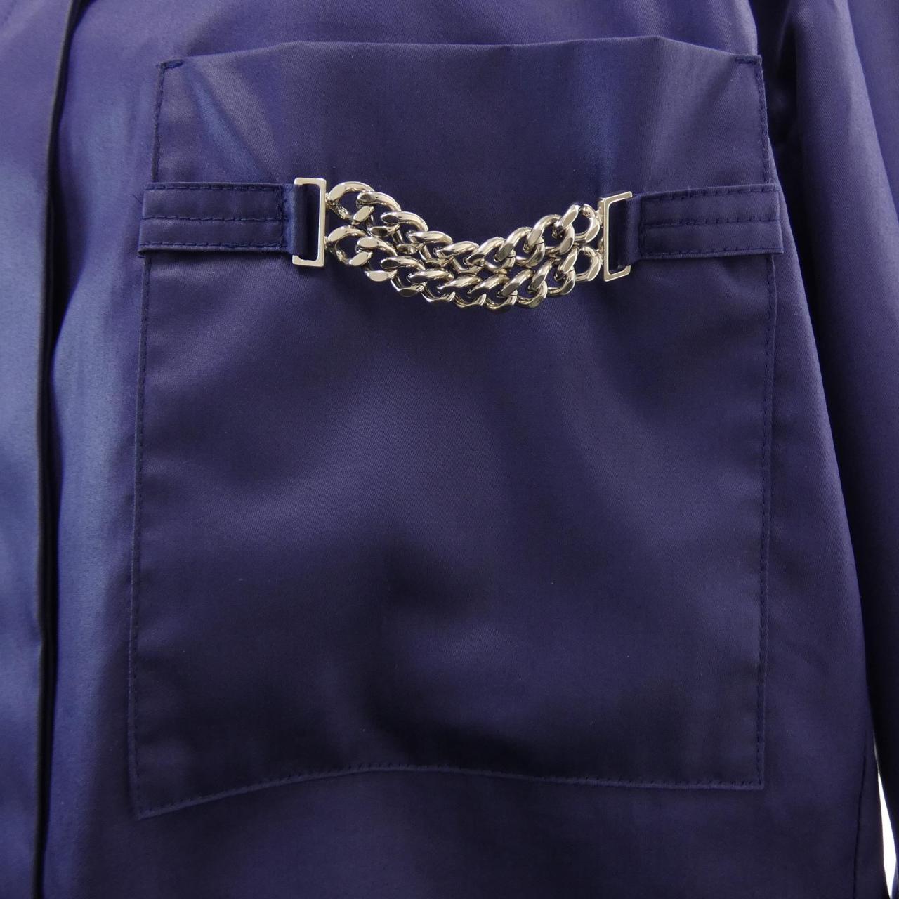 エルメス HERMES *96-7601 シャツ