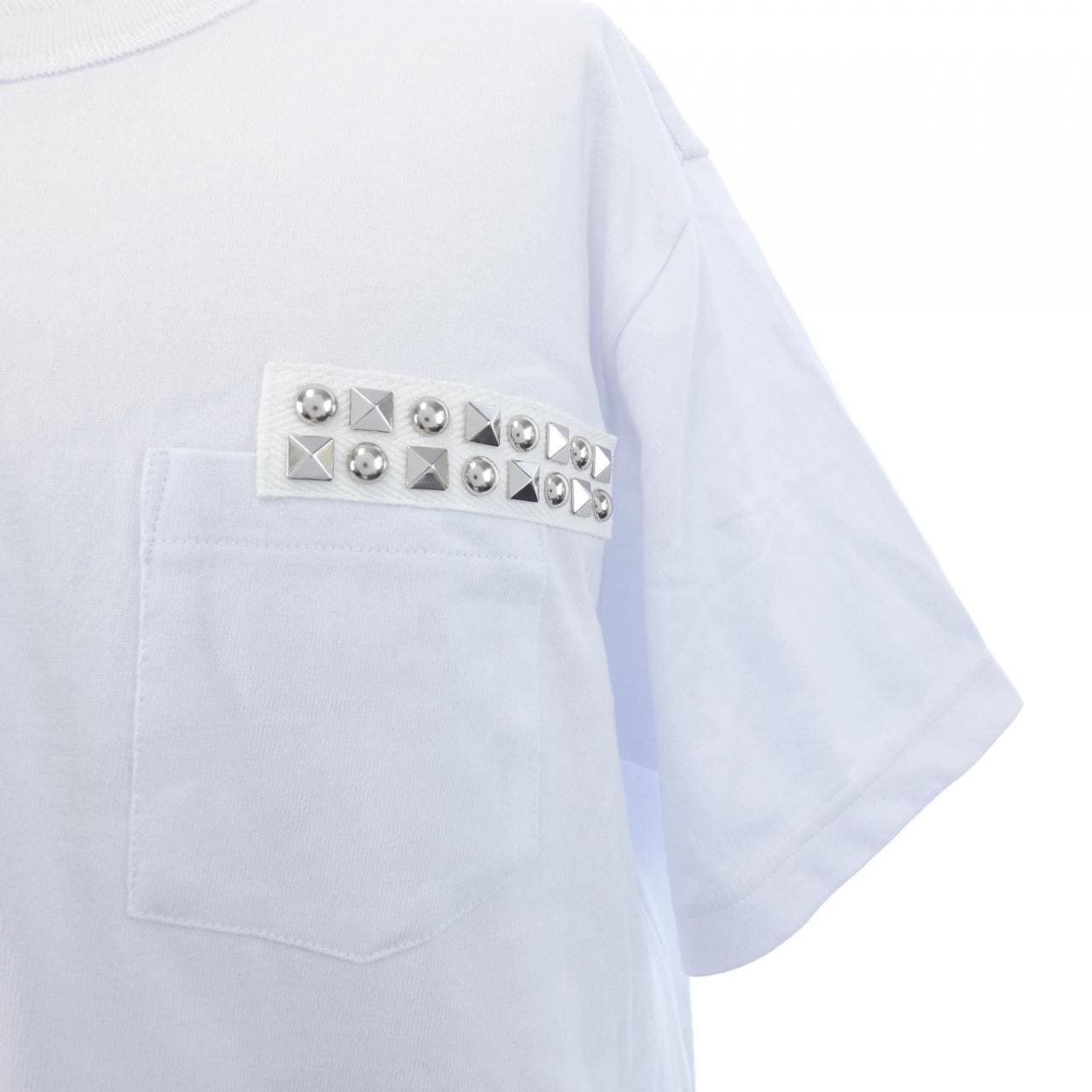 サカイ SACAI 25-01133S UNISEX Tシャツ
