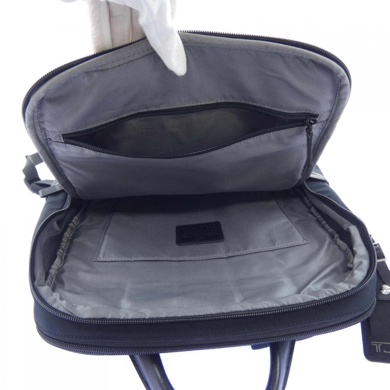 トゥミ TUMI BACKPACK