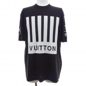 ルイヴィトン LOUIS VUITTON バーコード&アース HHN02WNOY ニット