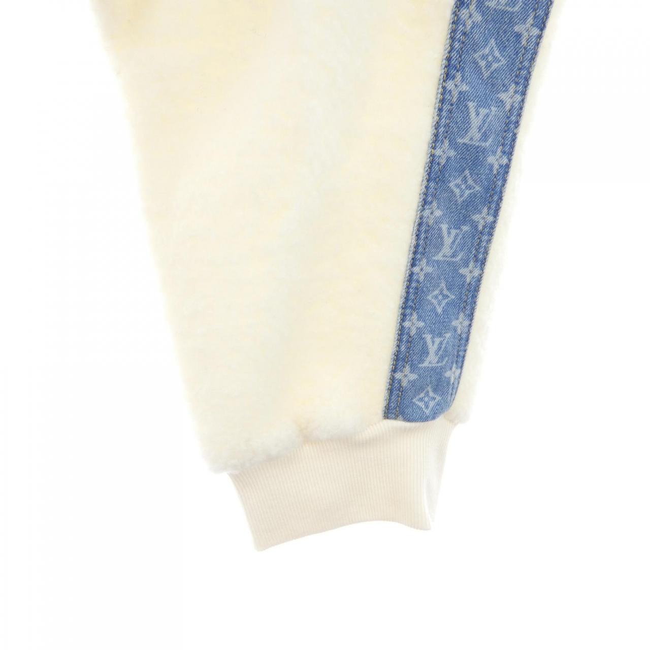 ルイヴィトン LOUIS VUITTON FUPX38BY9 パンツ