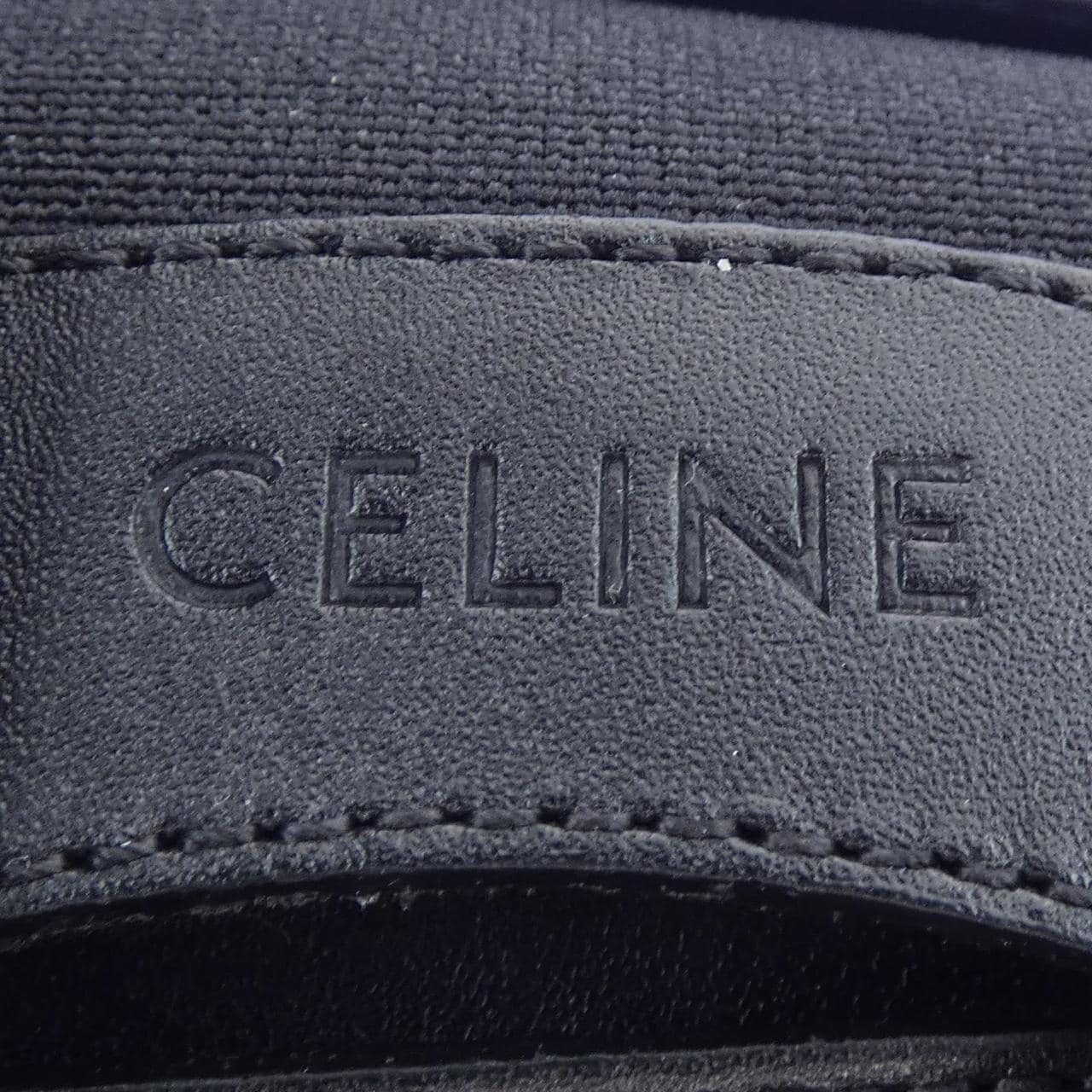 セリーヌ CELINE ブーツ