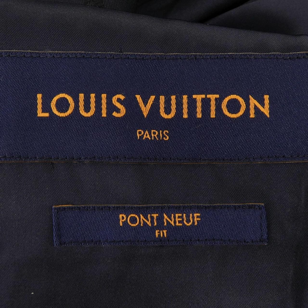 ルイヴィトン LOUIS VUITTON HQFJ8EY68 ジャケット