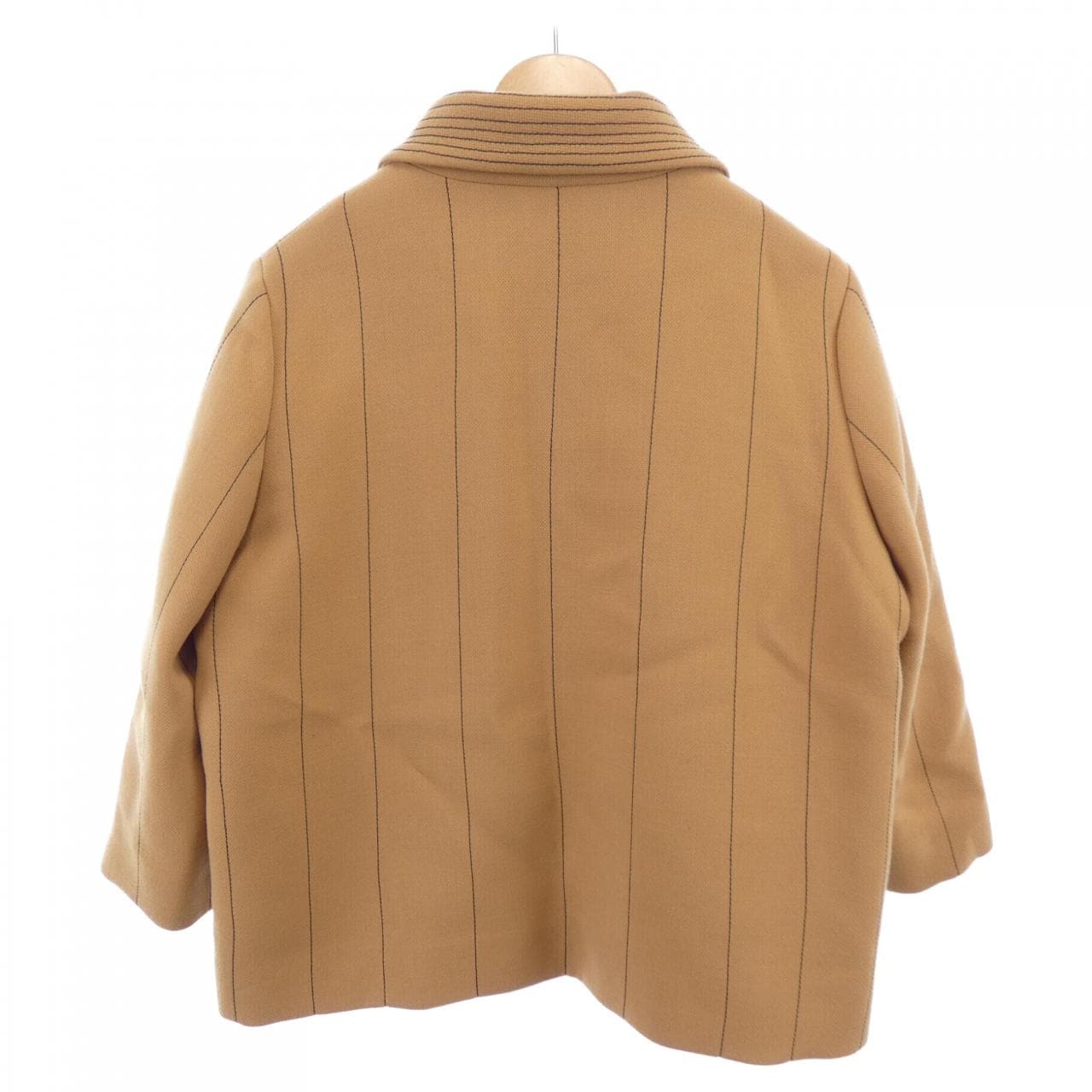 マルニ MARNI GIMAZ12U01TW420 ジャケット