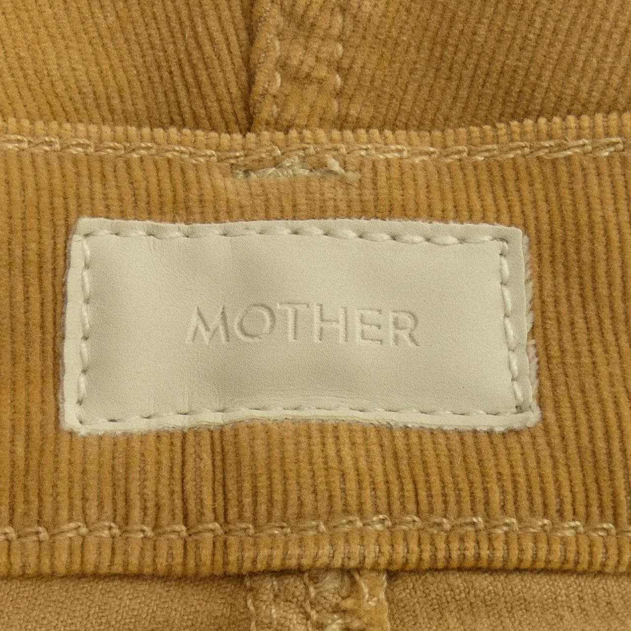 MOTHER牛仔褲