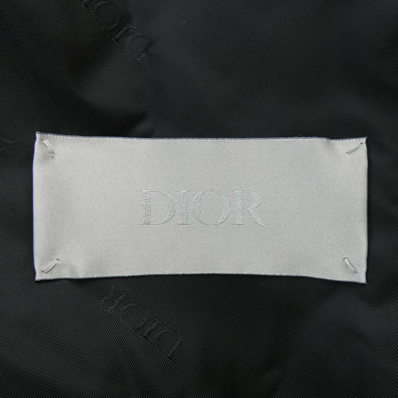 ディオール DIOR ブルゾン