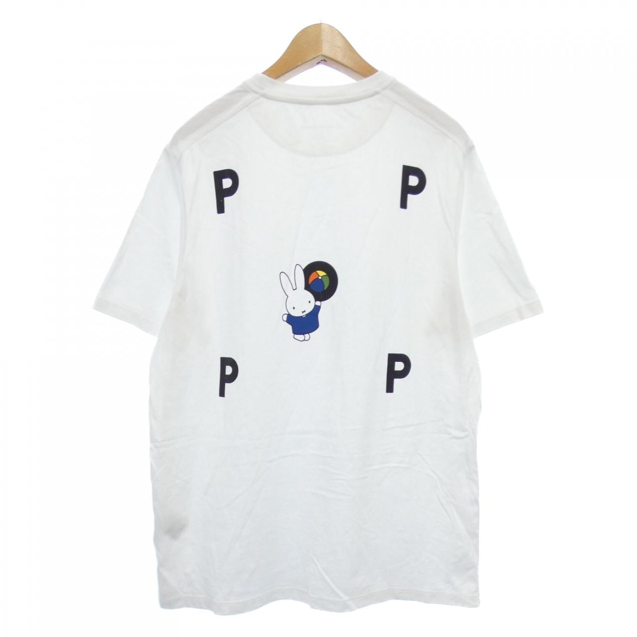 POP TRADING COMPANY T恤