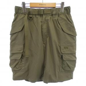 ABU GARCIA ショートパンツ