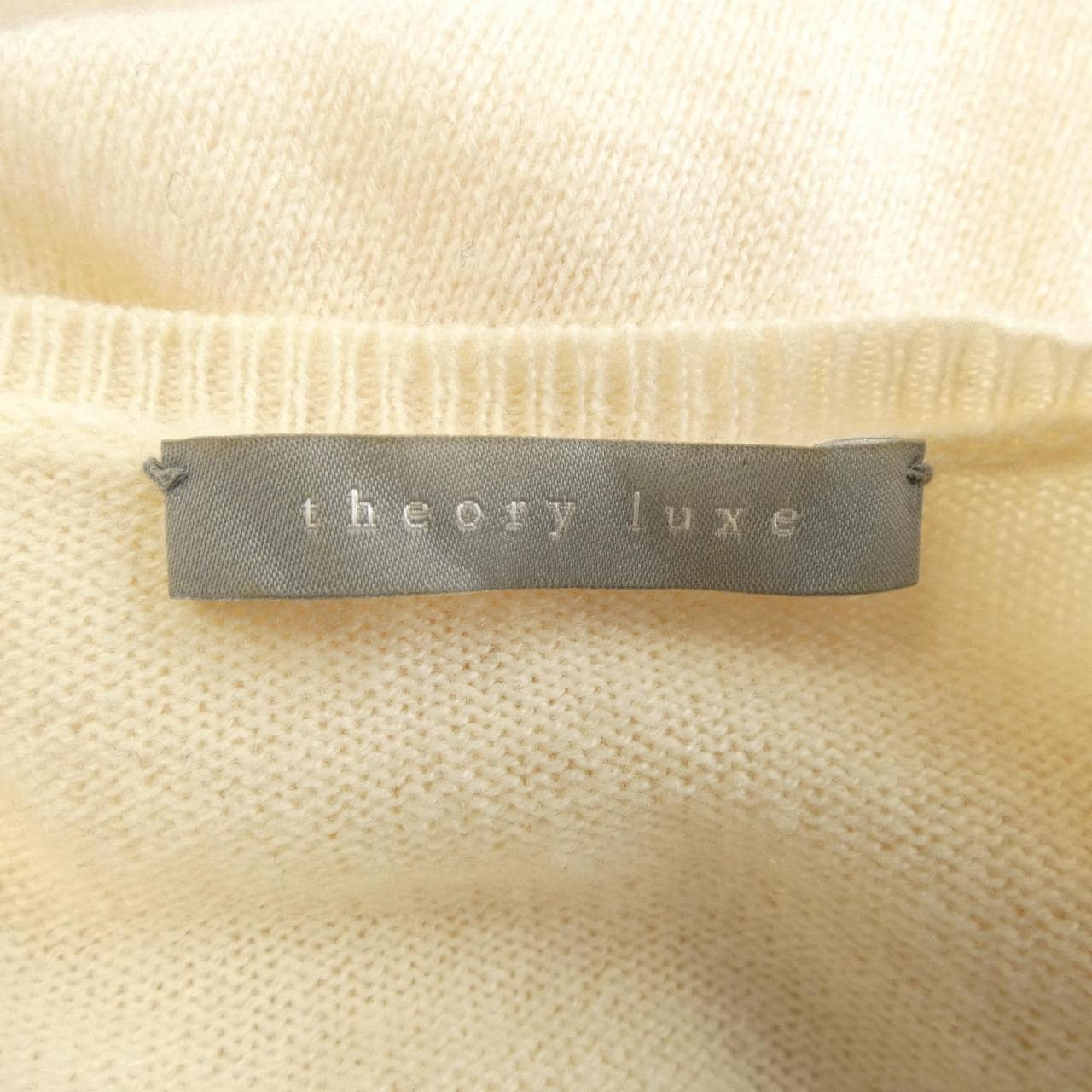 セオリーリュクス Theory luxe ニット