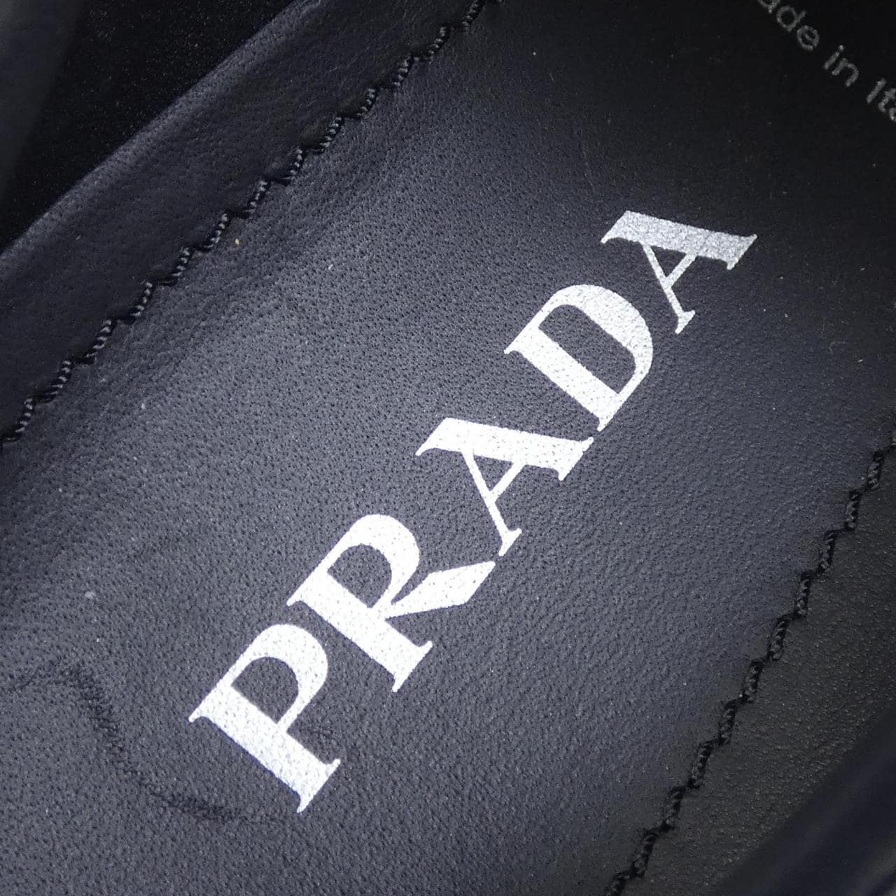 Prada PRADA鞋