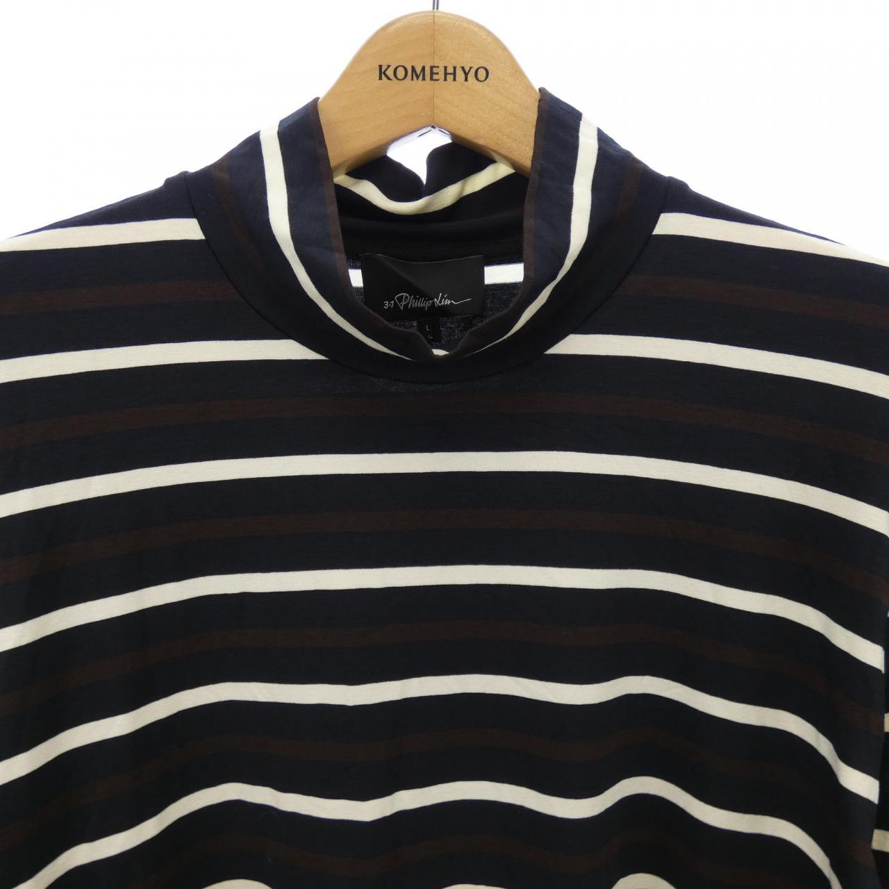 スリーワンフィリップリム 3.1 Phillip Lim Tシャツ