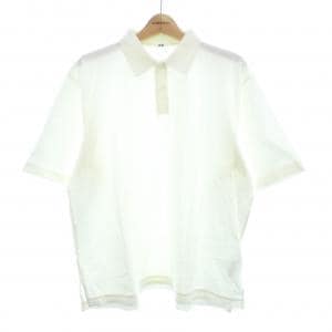 ETS.MATERIAUX ポロシャツ