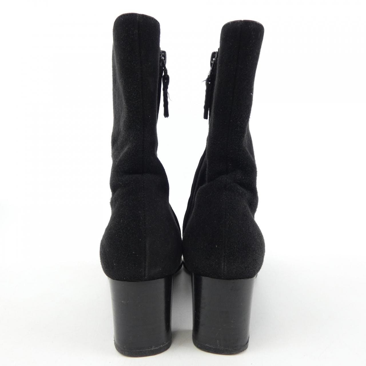 バリー BALLY ブーツ