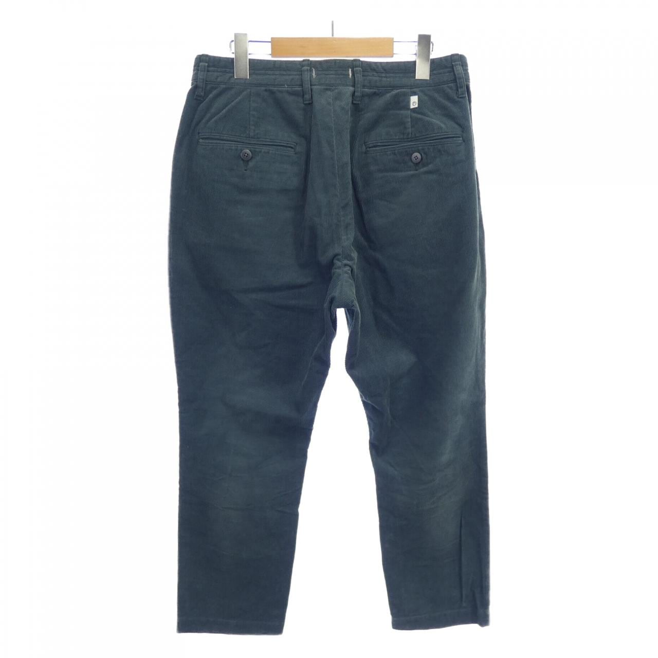 ノンネイティブ NONNATIVE パンツ